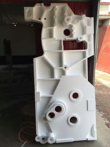 保山隆阳区泡沫/橡塑样品