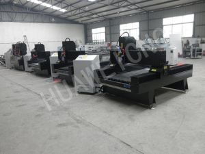 保山隆阳区HW9015S墓碑雕刻机